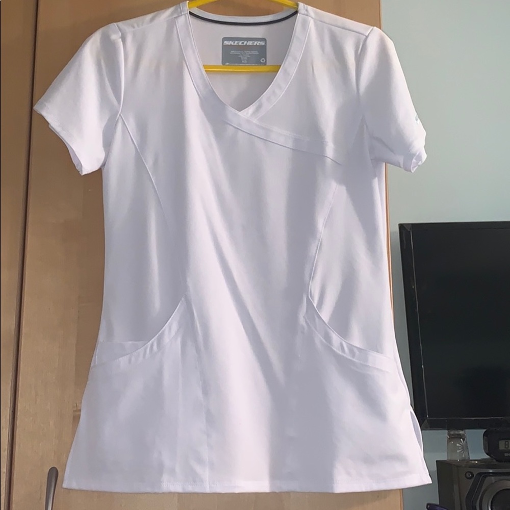 Skechers Scrub Top